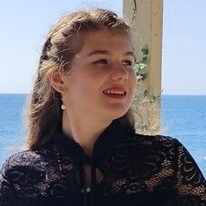 Фотография девушки Екатерина, 22 года из г. Симферополь