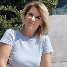 Фотография девушки Светлана, 44 года из г. Москва