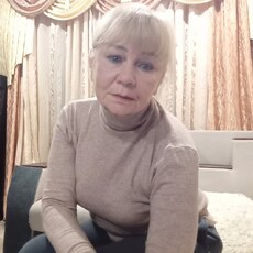 Фотография девушки Светлана, 57 лет из г. Торжок