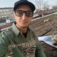 Фотография мужчины Юрий, 34 года из г. Шахтинск