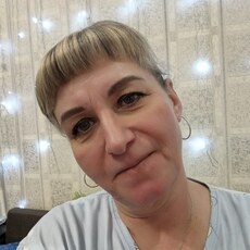 Фотография девушки Елена, 48 лет из г. Самара