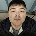 Нуриддин, 18 лет