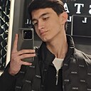 Selim, 20 лет