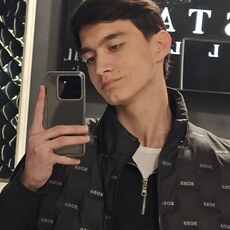 Фотография мужчины Selim, 20 лет из г. Минск