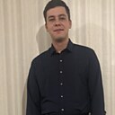 Данил, 23 года