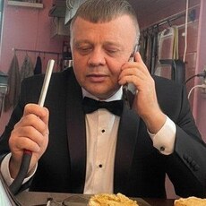 Фотография мужчины Алексей, 46 лет из г. Приморско-Ахтарск