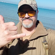 Фотография мужчины Дмитрий, 46 лет из г. Саратов