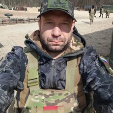 Фотография мужчины Романтик, 40 лет из г. Воронеж