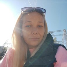 Фотография девушки Анастасия, 34 года из г. Астана