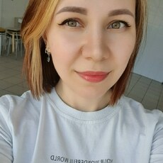 Фотография девушки Анастасия, 34 года из г. Астана