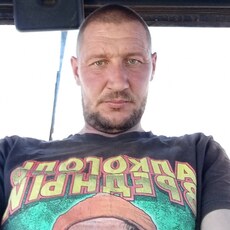 Фотография мужчины Александр, 39 лет из г. Рубцовск