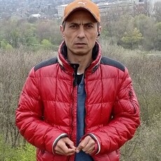 Фотография мужчины Сергей, 40 лет из г. Георгиевск