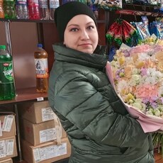 Фотография девушки Антонина, 30 лет из г. Ливны