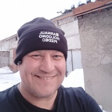 Алексей, 51 из г. Барнаул.