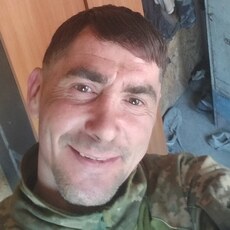 Фотография мужчины Алексей, 43 года из г. Харьков