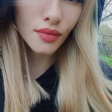 Фотография девушки Кира, 25 лет из г. Большая Глущица