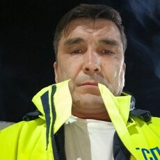 Фотография мужчины Руслан, 46 лет из г. Иркутск