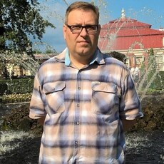 Фотография мужчины Андрей, 52 года из г. Санкт-Петербург