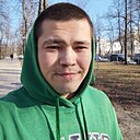 Влад, 27 лет
