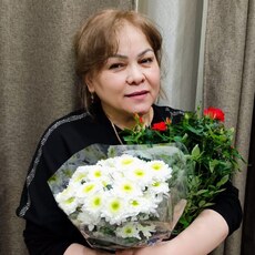 Фотография девушки Насима, 57 лет из г. Октябрьский (Башкортостан)