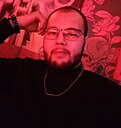 Амир, 26 лет