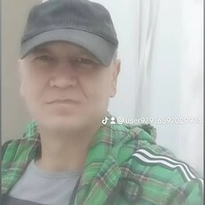Фотография мужчины Адил, 50 лет из г. Уральск