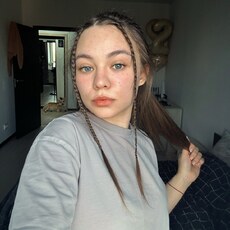 Фотография девушки Даша, 23 года из г. Балашиха