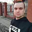 Иван, 32 года