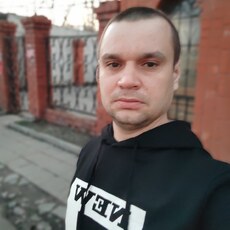 Фотография мужчины Иван, 32 года из г. Новохоперск