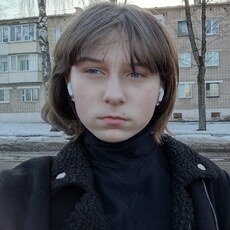 Фотография девушки Полина, 25 лет из г. Полоцк