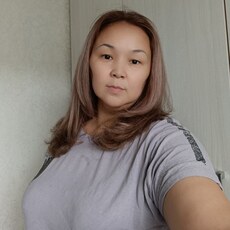 Фотография девушки Гульназ, 48 лет из г. Алматы