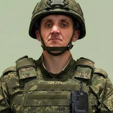 Фотография мужчины Алексей, 43 года из г. Омск
