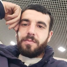 Фотография мужчины Зорик, 35 лет из г. Омск