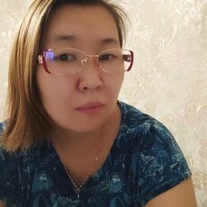 Фотография девушки Лала, 40 лет из г. Улан-Удэ