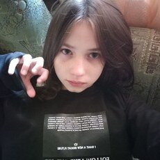Фотография девушки Камилла, 18 лет из г. Белгород