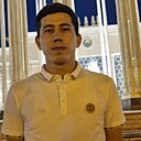 Акмал, 28 лет