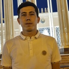 Фотография мужчины Акмал, 28 лет из г. Москва