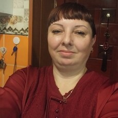 Фотография девушки Галина, 44 года из г. Благовещенск