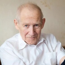Фотография мужчины Алексей, 60 лет из г. Колпино
