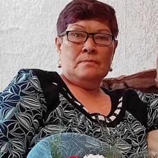 Фотография девушки Галина, 63 года из г. Шилка