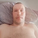Серега, 40 лет