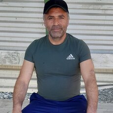 Фотография мужчины Artyom, 47 лет из г. Омск