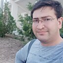 Saparmyrat, 33 года