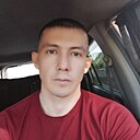Егор, 32 года