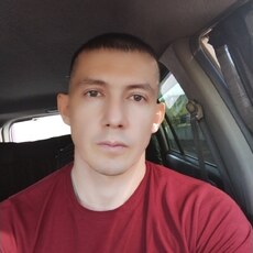 Фотография мужчины Егор, 32 года из г. Чита