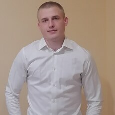 Фотография мужчины Русский, 31 год из г. Владивосток
