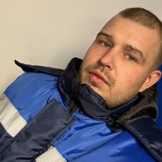 Фотография мужчины Дмитрий, 26 лет из г. Новомосковск