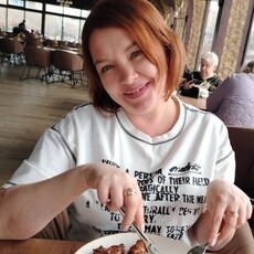 Александра, 40 из г. Владивосток.