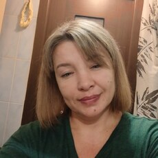Фотография девушки Александра, 40 лет из г. Владивосток