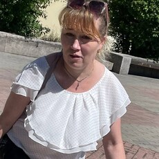 Фотография девушки Светлана, 43 года из г. Ангарск